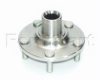 FORMPART 1540022/S Wheel Hub